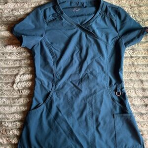 Cherokee Infinity - Scrub Top - XXS